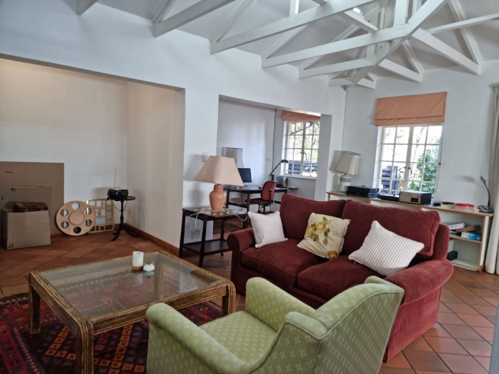 Cottage let in Craighall Park - JBL1669983 Cottage let in Craighall Park - JBL1669983