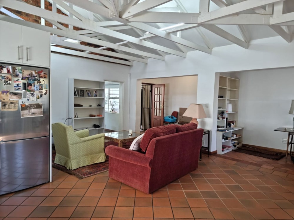 Cottage let in Craighall Park - JBL1669983 Cottage let in Craighall Park - JBL1669983