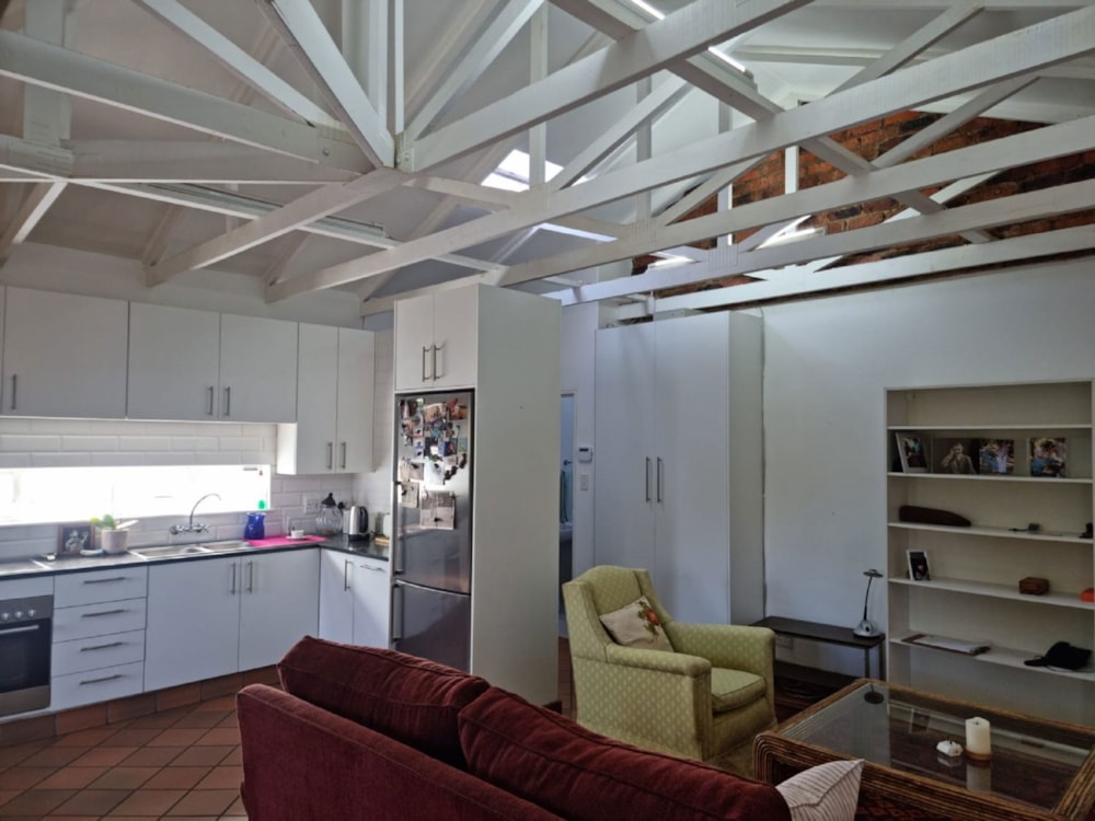 Cottage let in Craighall Park - JBL1669983 Cottage let in Craighall Park - JBL1669983