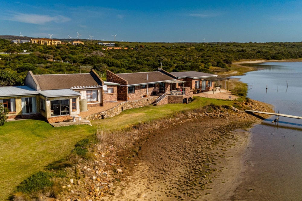 Smallholding sold in Kabeljauws - 1JF1670241 Smallholding sold in Kabeljauws - 1JF1670241