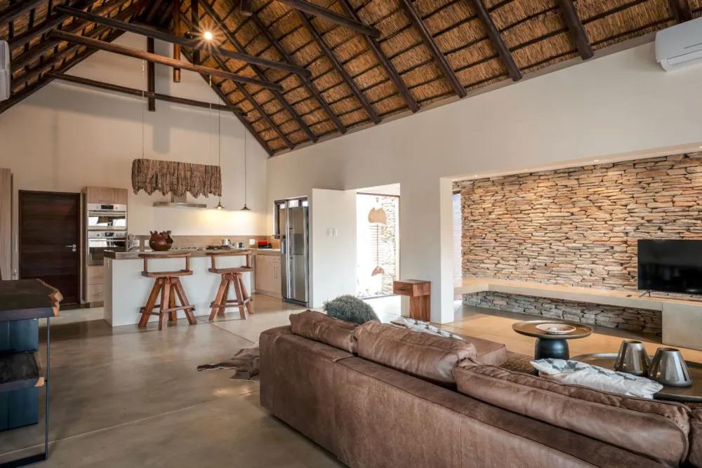 House to rent in Zandspruit Bush & Aero Estate - 1HS1669098 House to rent in Zandspruit Bush & Aero Estate - 1HS1669098