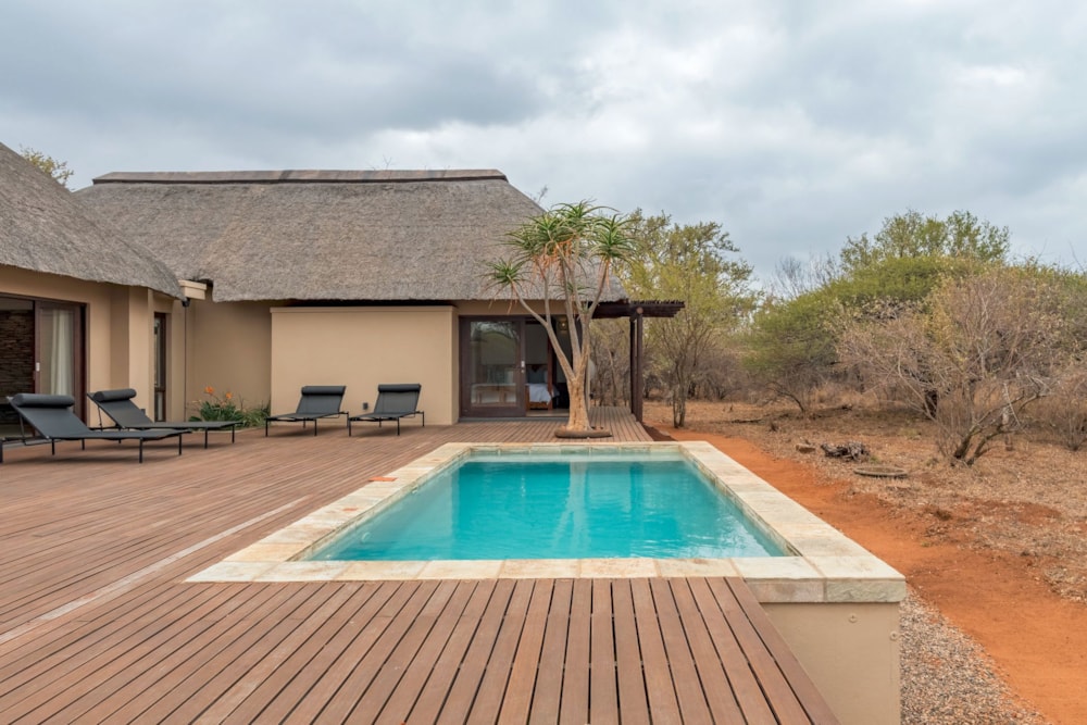 House to rent in Zandspruit Bush & Aero Estate - 1HS1669098