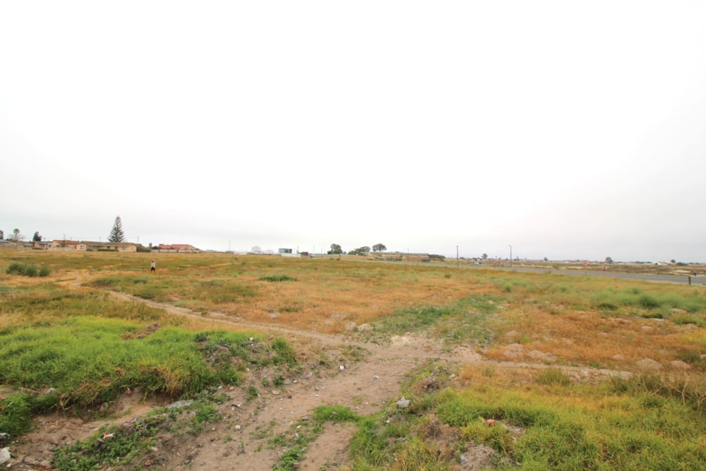 Vacant land for sale in Laaiplek - LA1702627