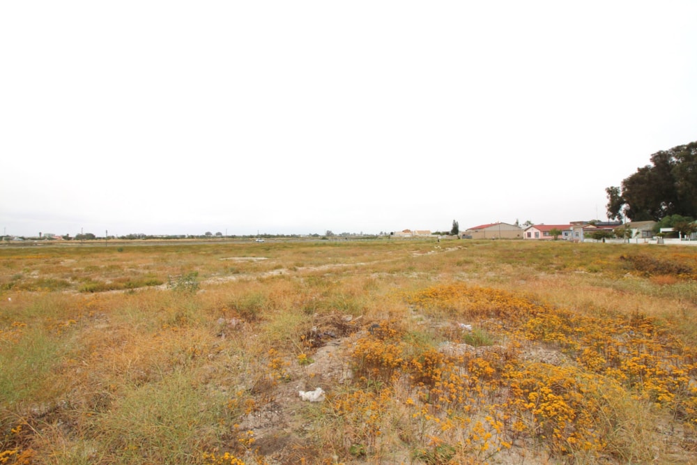 Vacant land for sale in Laaiplek - LA1702627