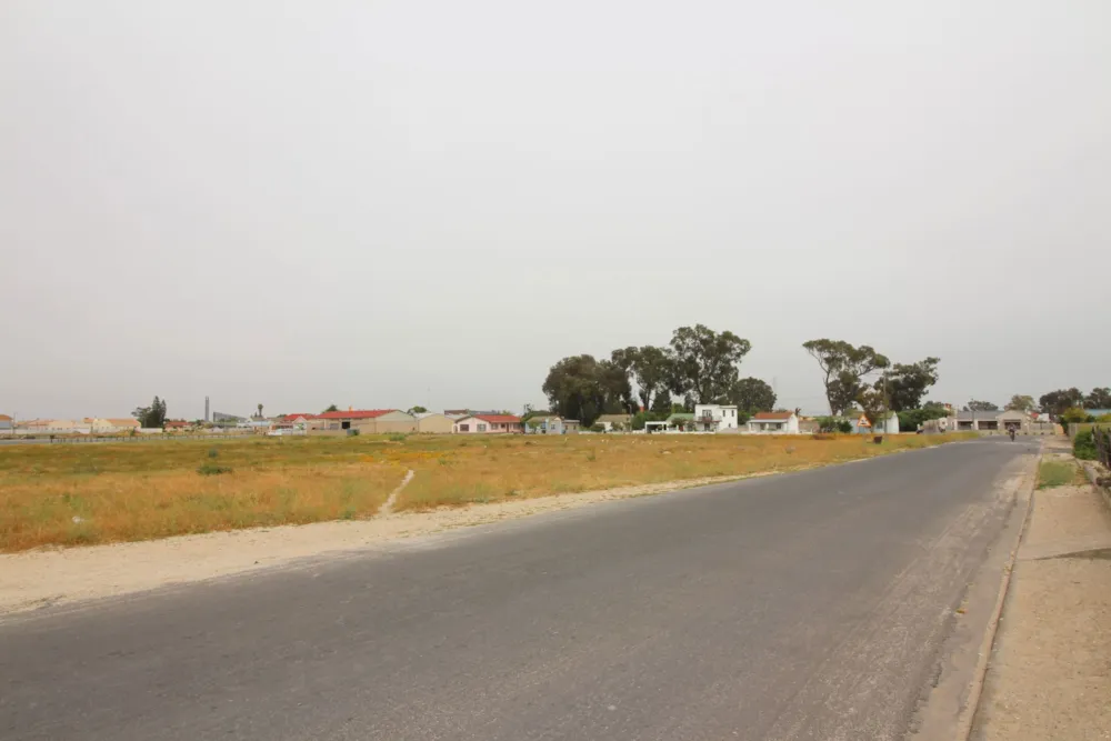 Vacant land for sale in Laaiplek - LA1702627 Vacant land for sale in Laaiplek - LA1702627