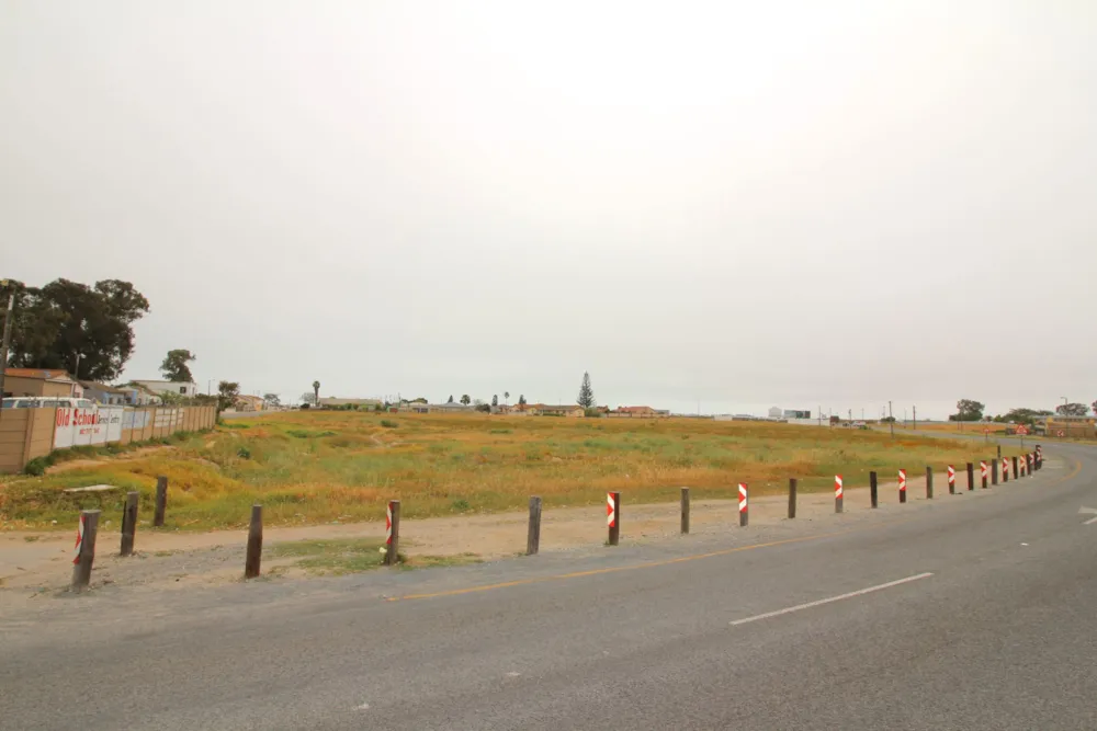 Vacant land for sale in Laaiplek - LA1702627 Vacant land for sale in Laaiplek - LA1702627
