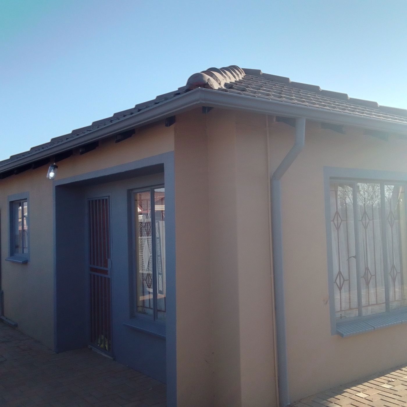 House let in The Orchards - MZL1670647