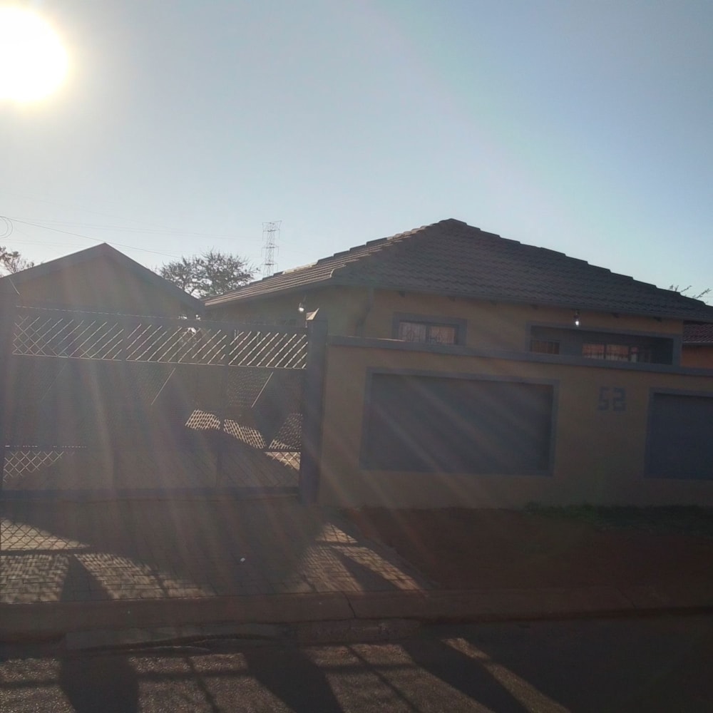 House let in The Orchards - MZL1670647 House let in The Orchards - MZL1670647