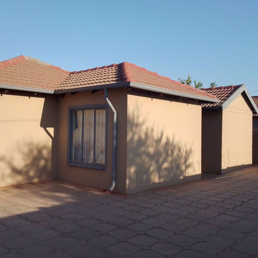 House let in The Orchards - MZL1670647 House let in The Orchards - MZL1670647