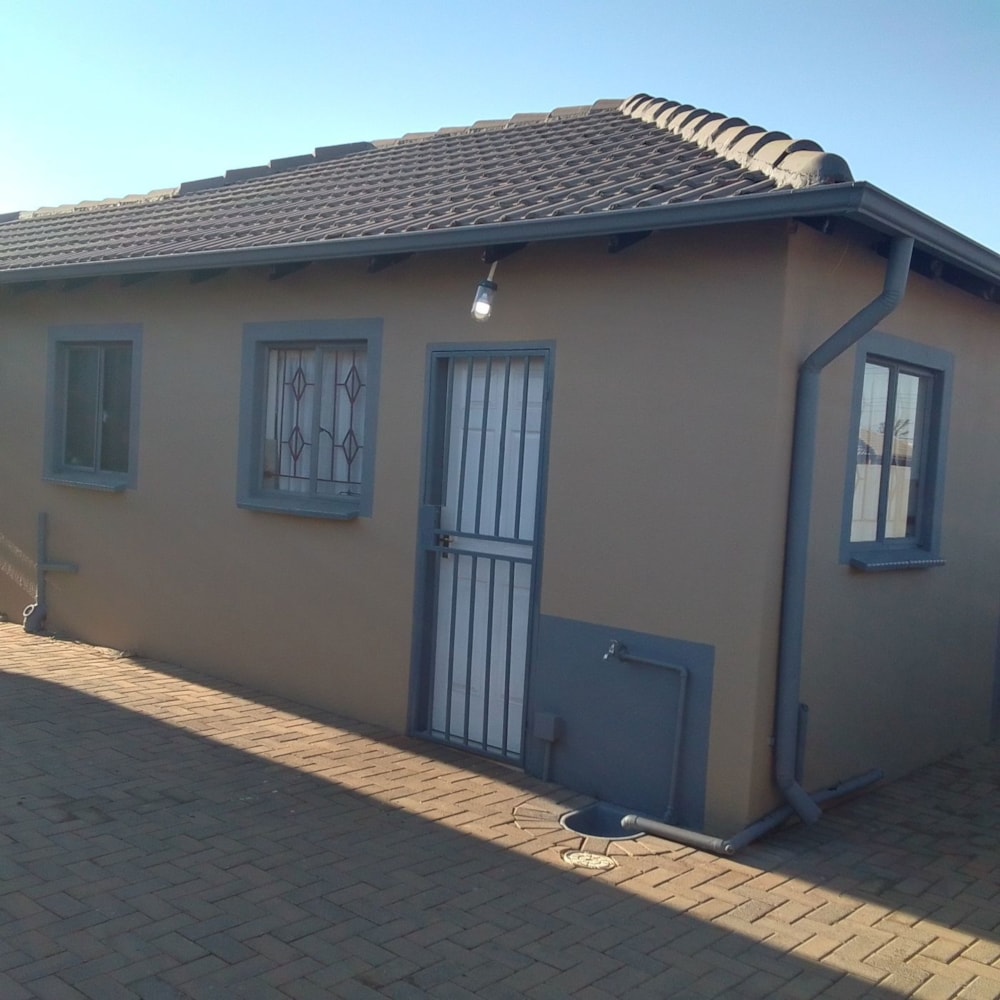 House let in The Orchards - MZL1670647 House let in The Orchards - MZL1670647