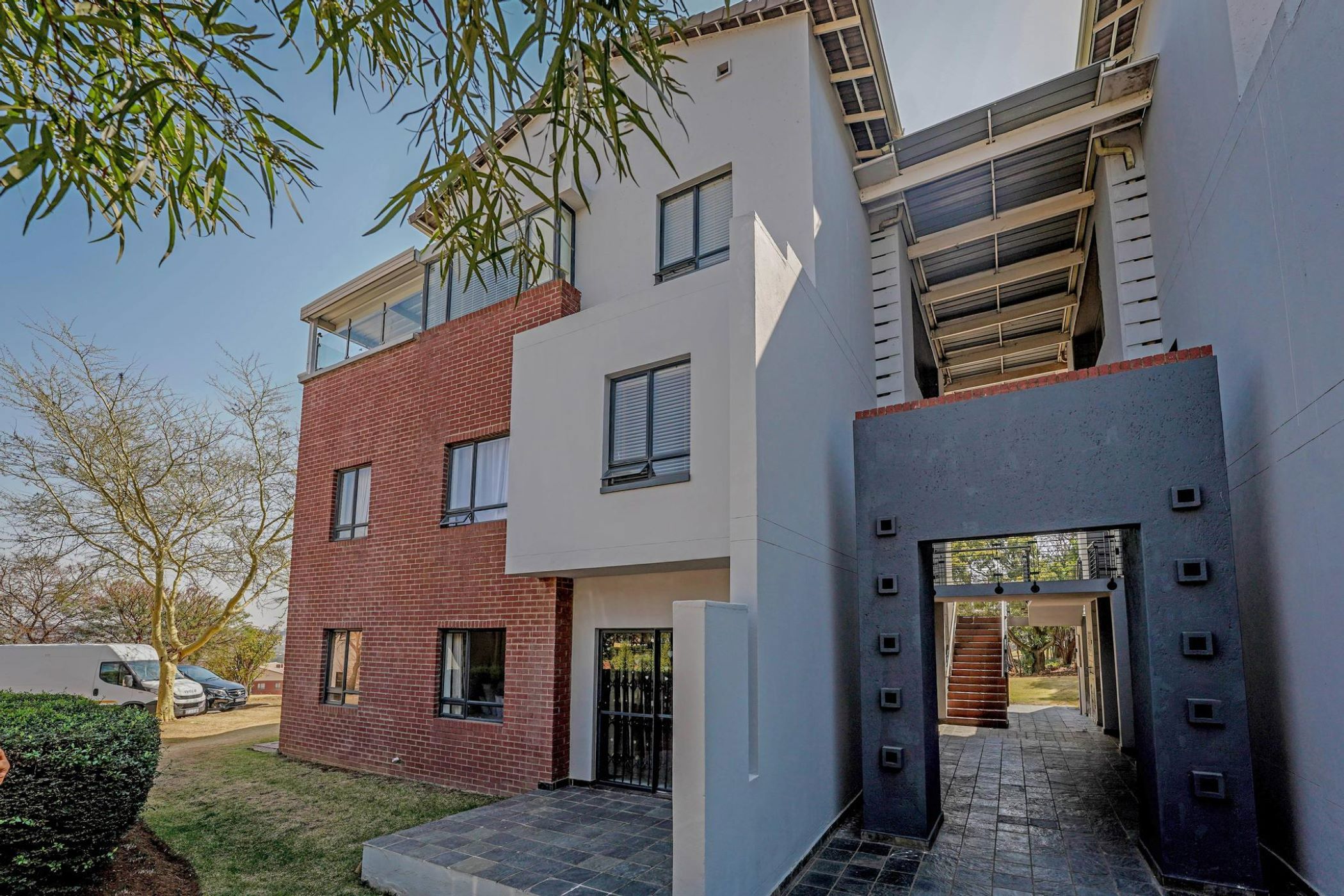 Townhouse for sale in Jackal Creek Golf Estate - RAN1670180