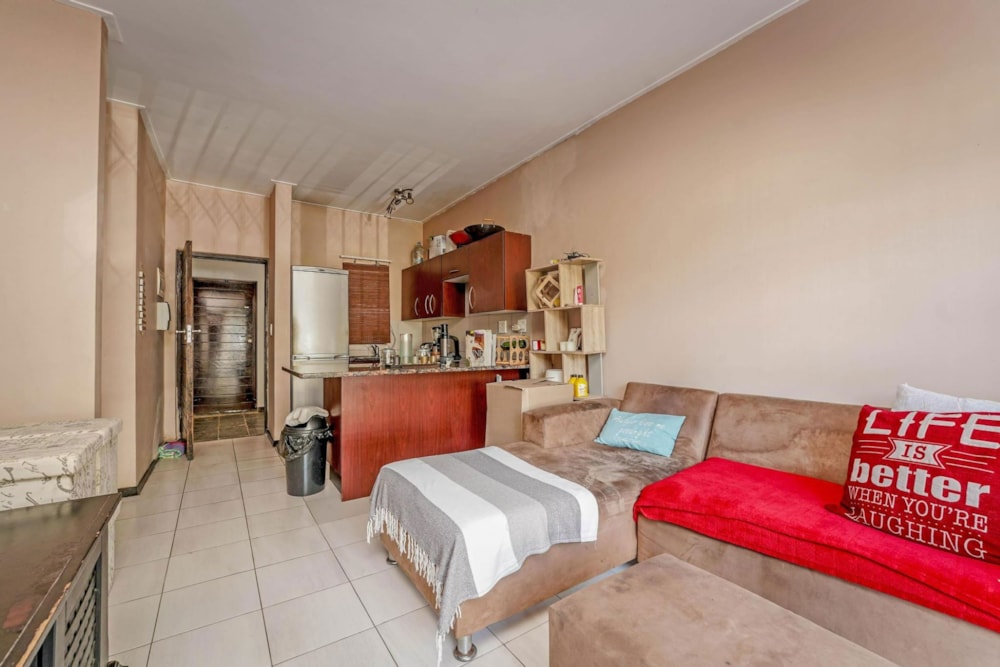 Townhouse for sale in Jackal Creek Golf Estate - RAN1670180