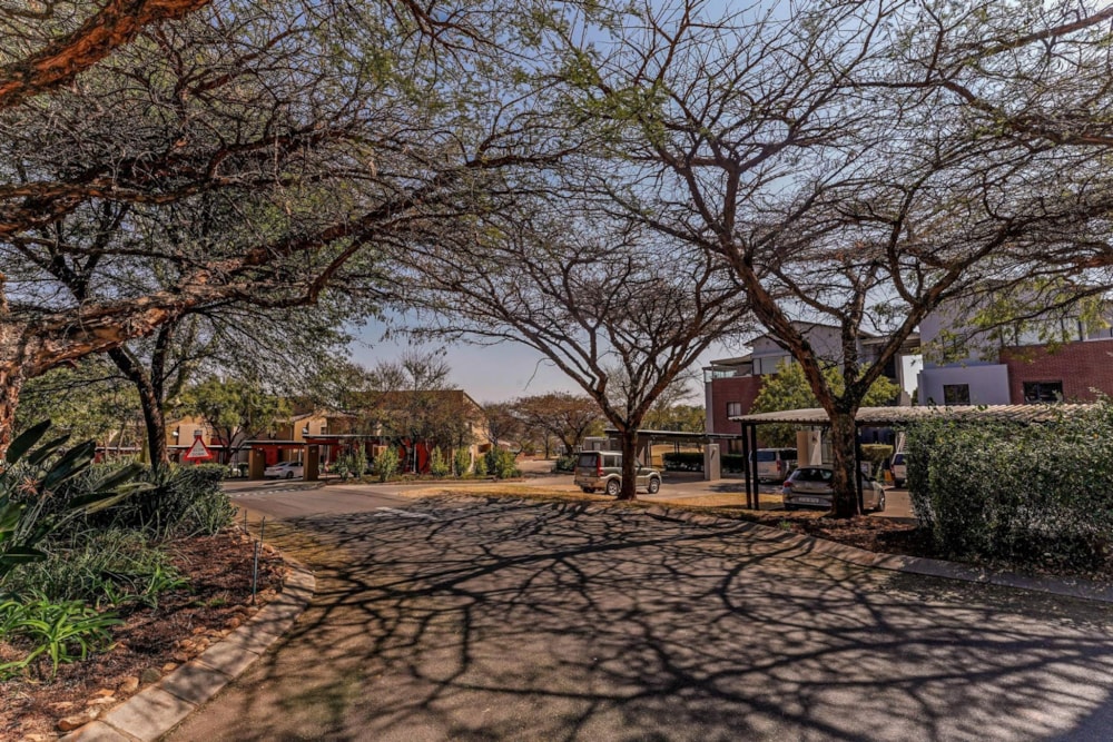 Townhouse for sale in Jackal Creek Golf Estate - RAN1670180