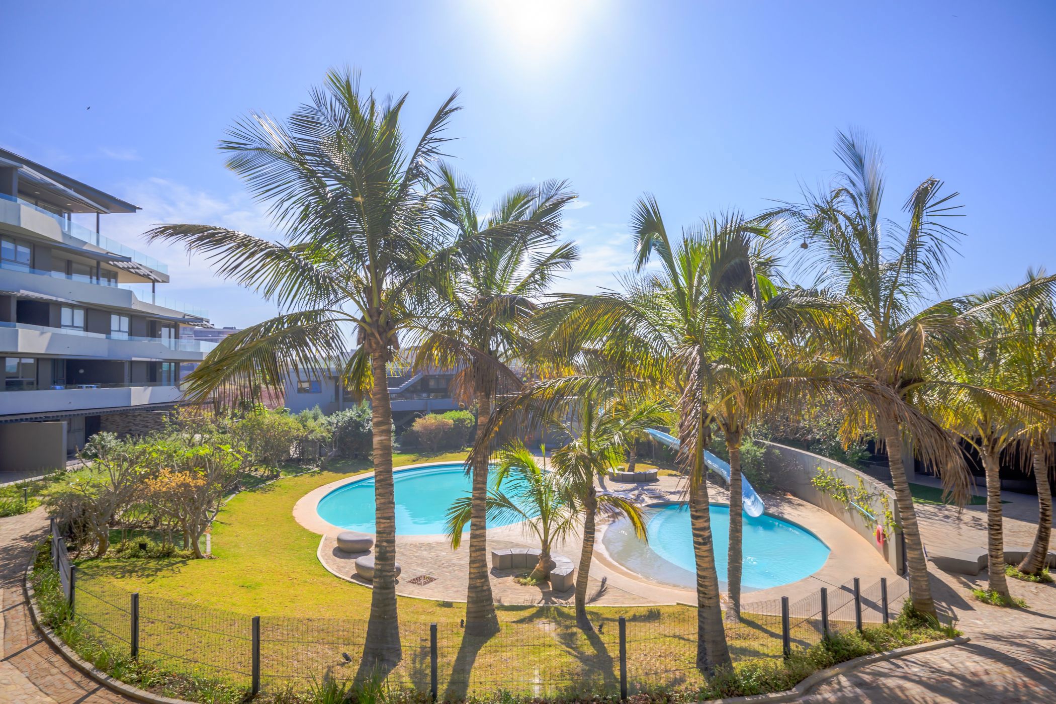 Apartment for sale in Sibaya - 1ND1669458