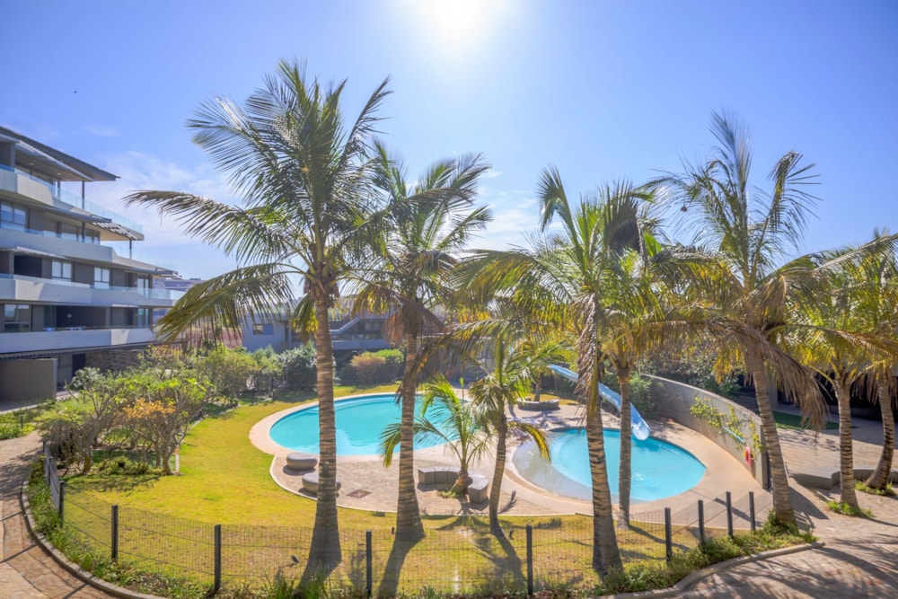 Apartment for sale in Sibaya - 1ND1669458