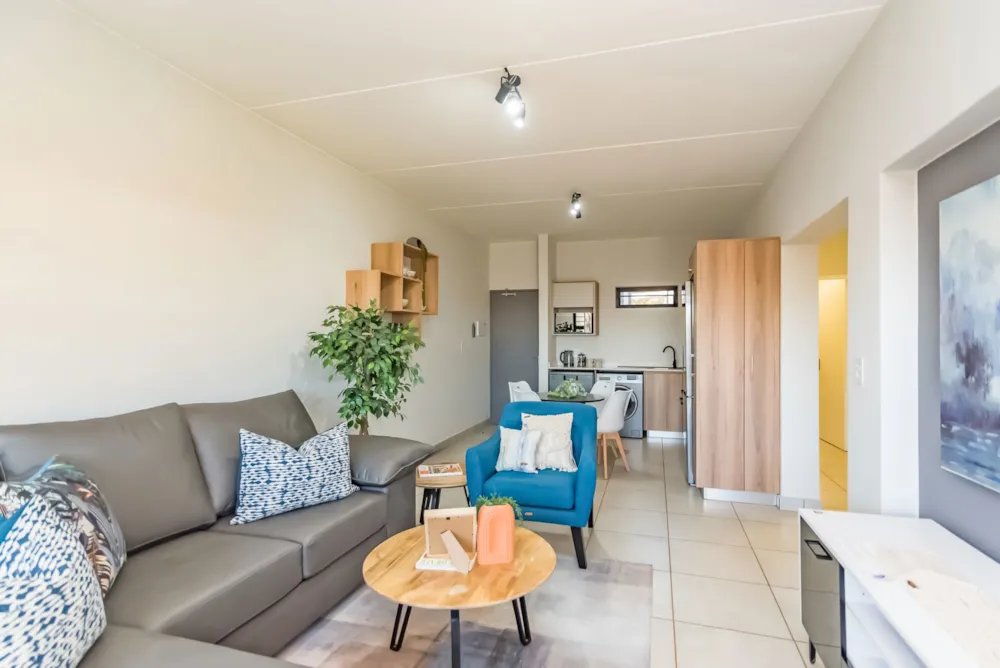 Apartment let in Homes Haven - 1KR1706348 Apartment let in Homes Haven - 1KR1706348