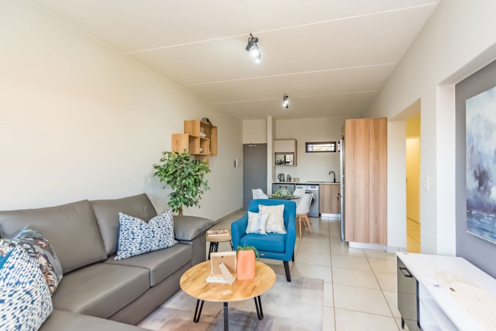 Apartment let in Homes Haven - 1KR1706348 Apartment let in Homes Haven - 1KR1706348