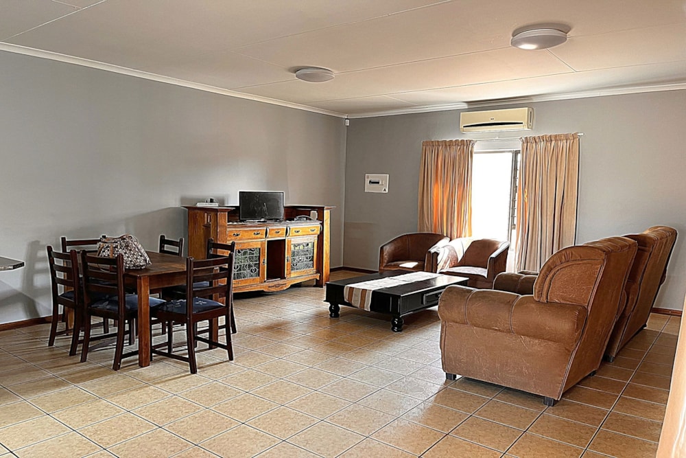 House to rent in Ellisras (Lephalale) - 1ER1747803