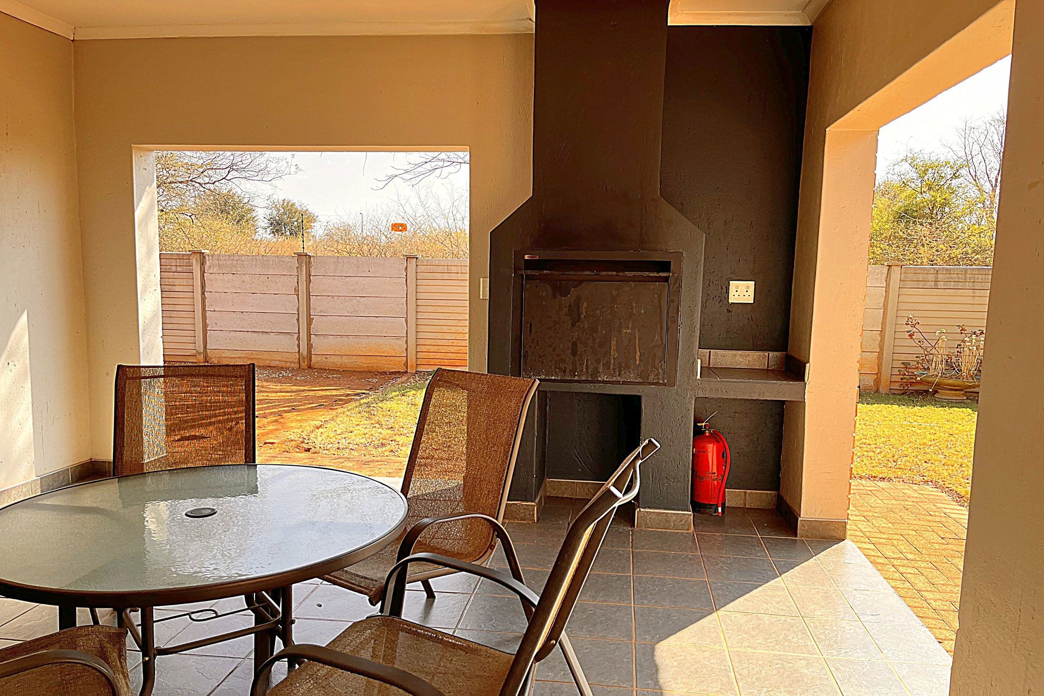 House to rent in Ellisras (Lephalale) - 1ER1747803