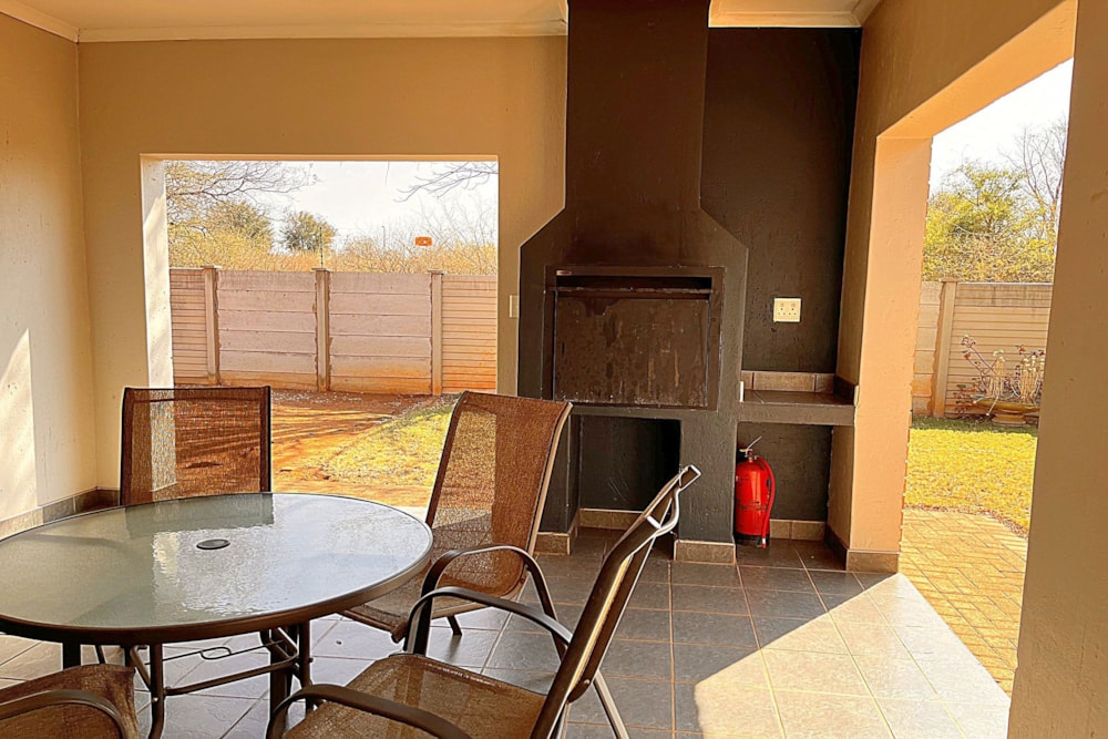 House to rent in Ellisras (Lephalale) - 1ER1747803