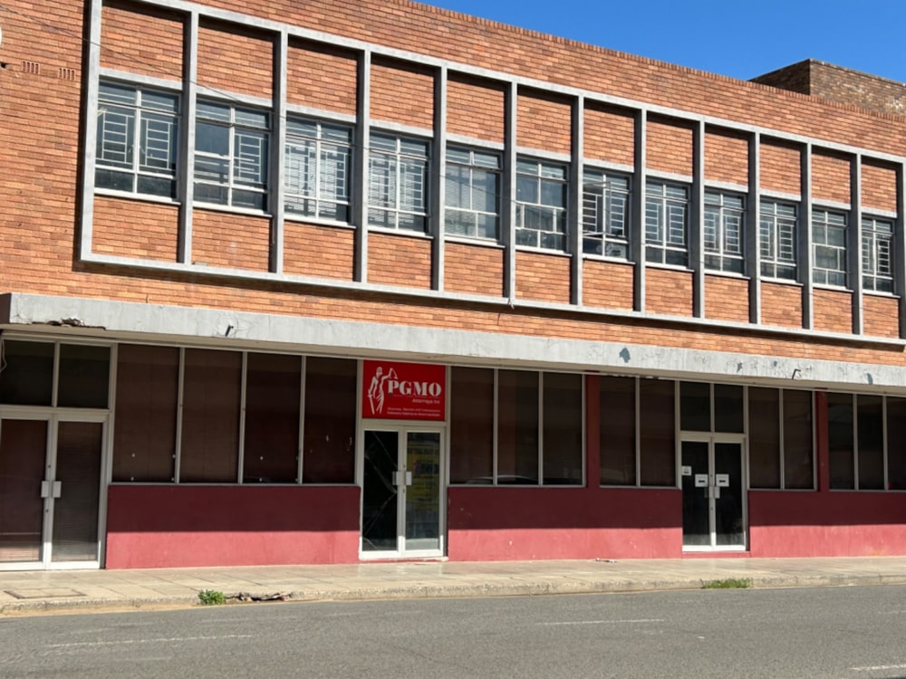 Commercial office for sale in Kimberley - 1KJ1614918