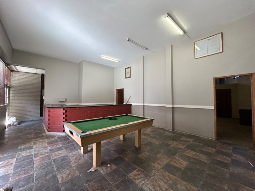 Commercial office for sale in Kimberley - 1KJ1614918