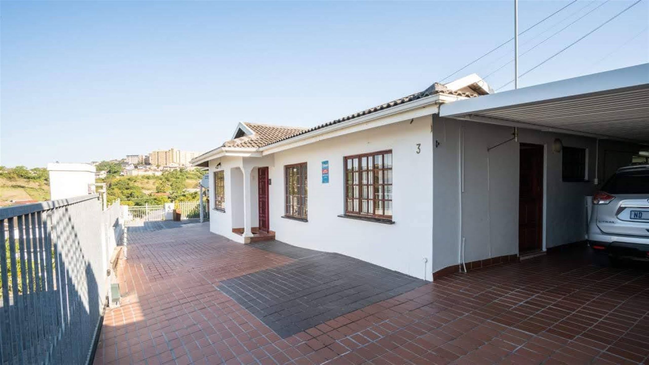 Townhouse for sale in Reservoir Hills - 1WP1669905