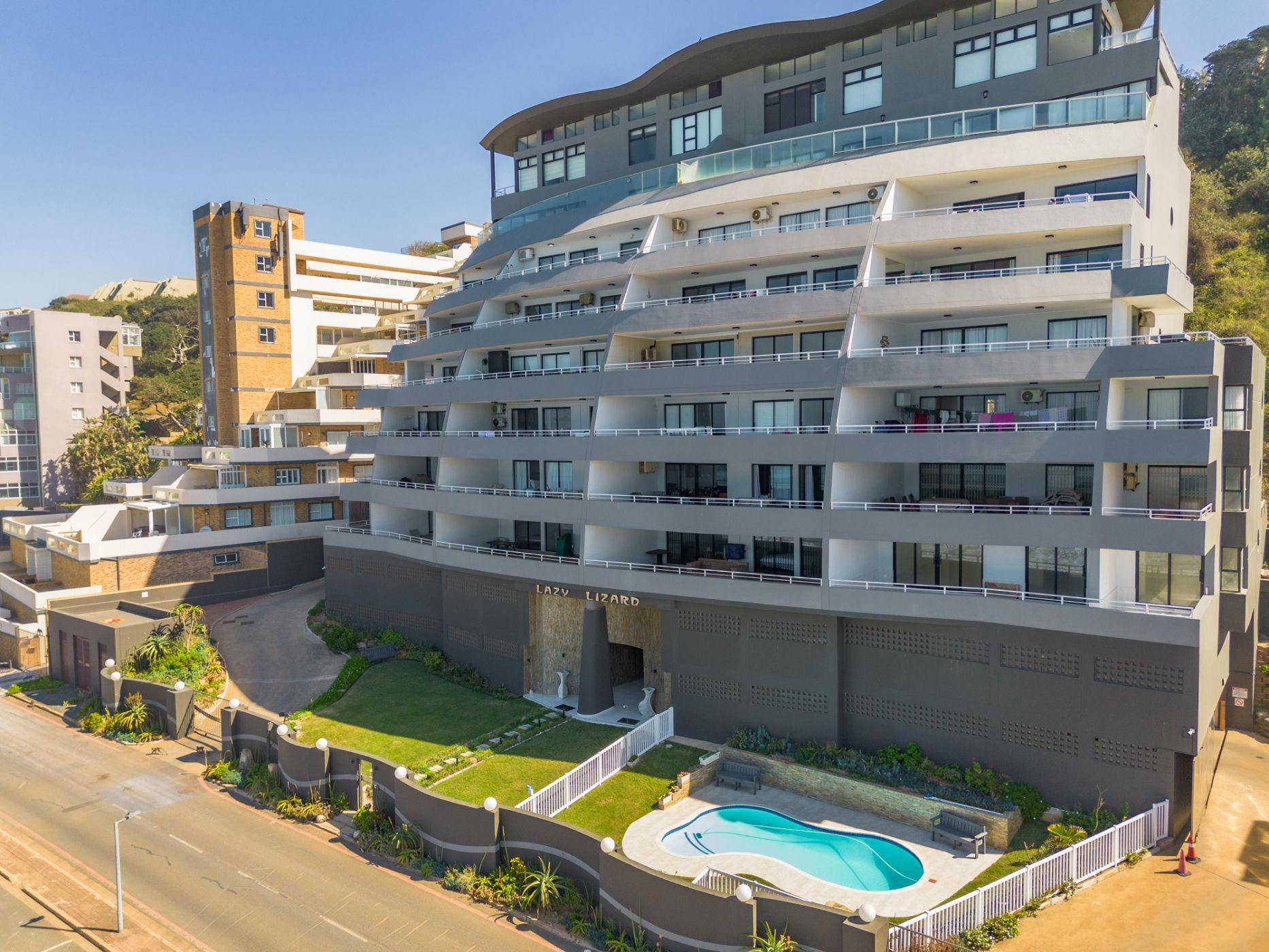 Apartment for sale in Umdloti - 1ND1669355