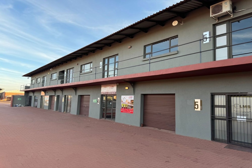 Commercial office to rent in Kathu - 1RN1617889 Commercial office to rent in Kathu - 1RN1617889