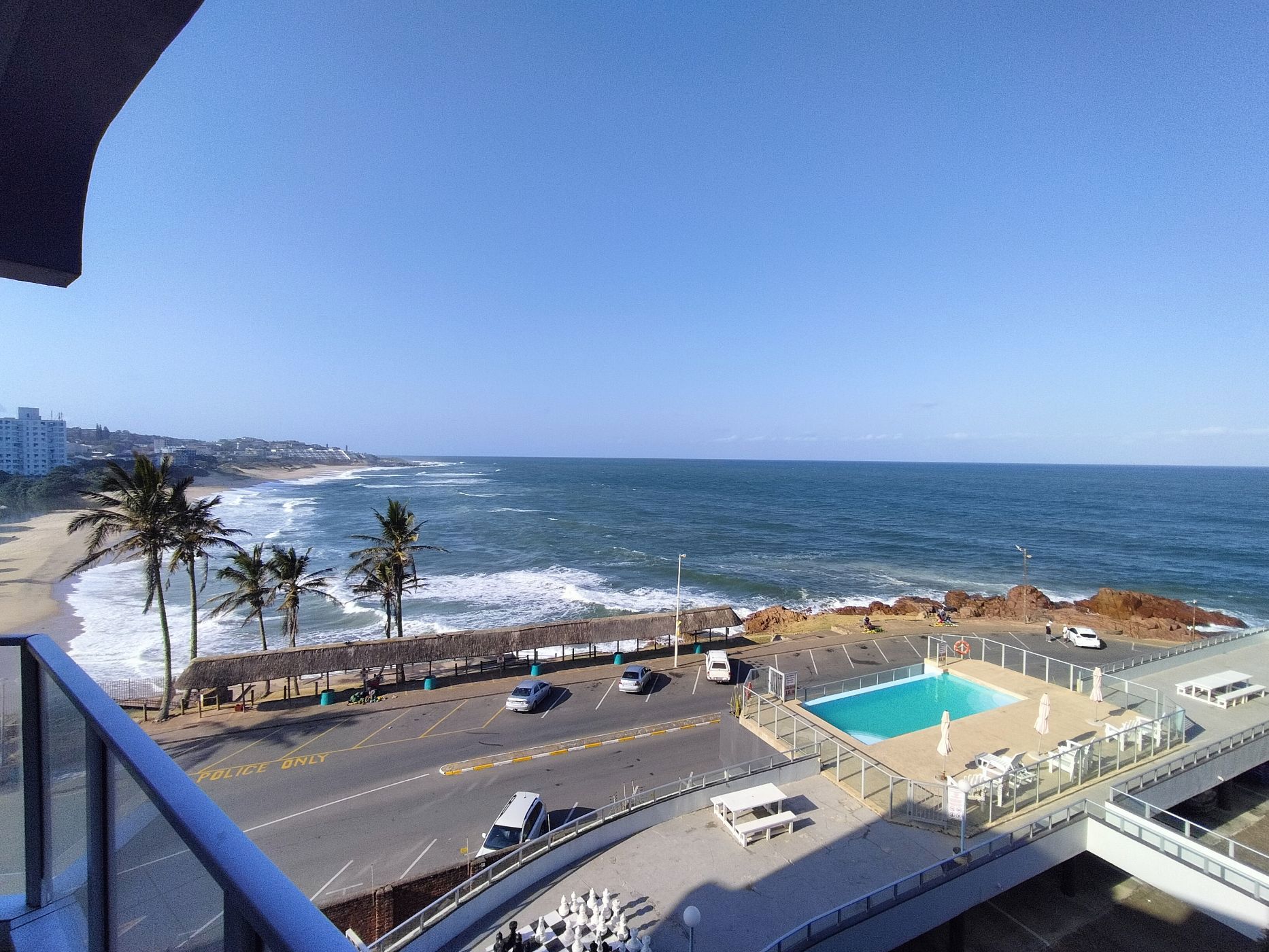 Apartment for sale in Margate - 1PX1618093