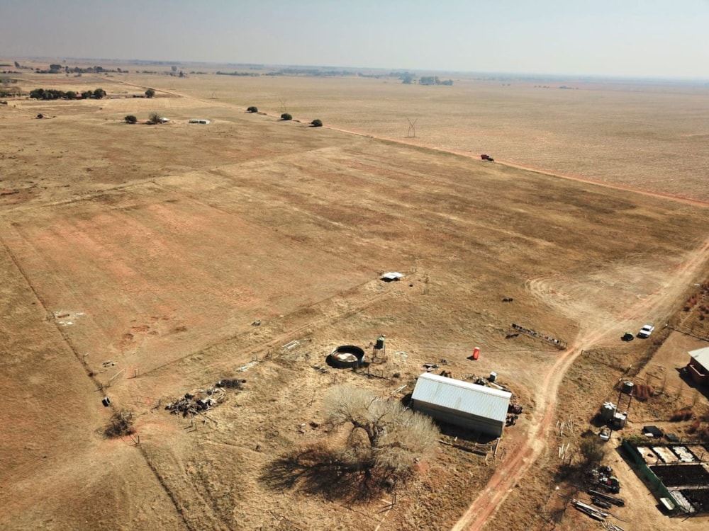 Smallholding sold in Bains Vlei - 1BX1668456 Smallholding sold in Bains Vlei - 1BX1668456