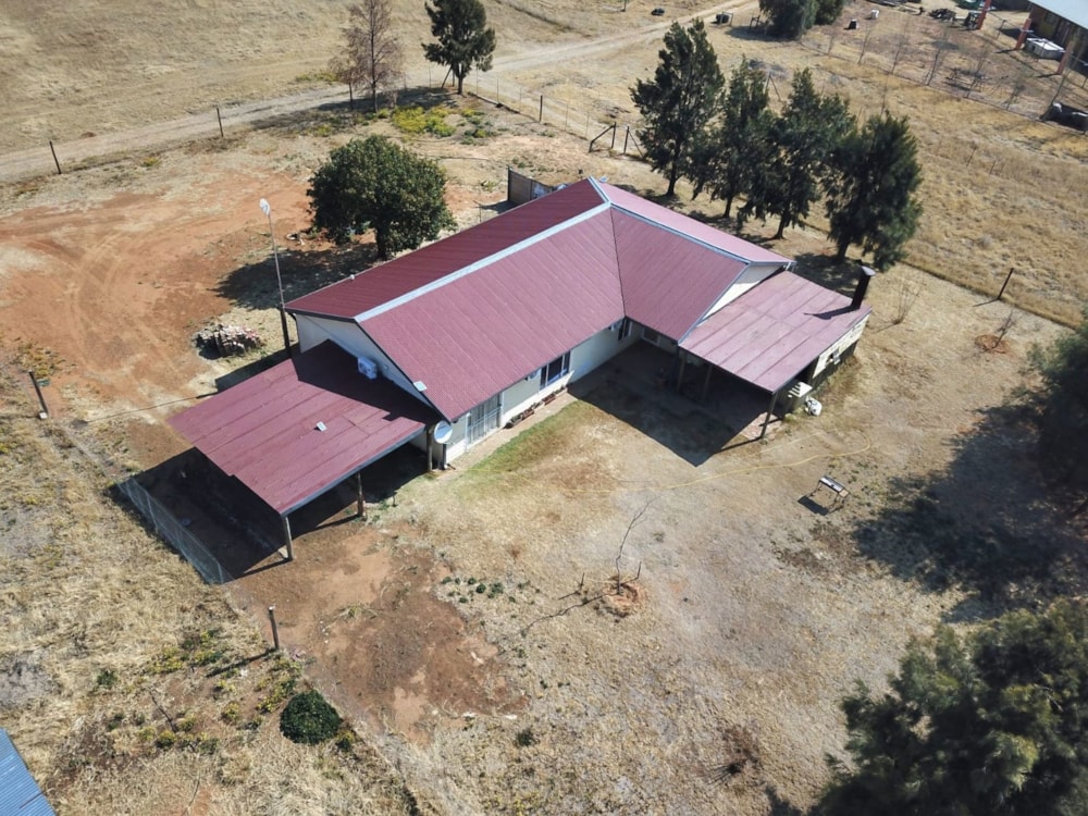 Smallholding sold in Bains Vlei - 1BX1668456 Smallholding sold in Bains Vlei - 1BX1668456