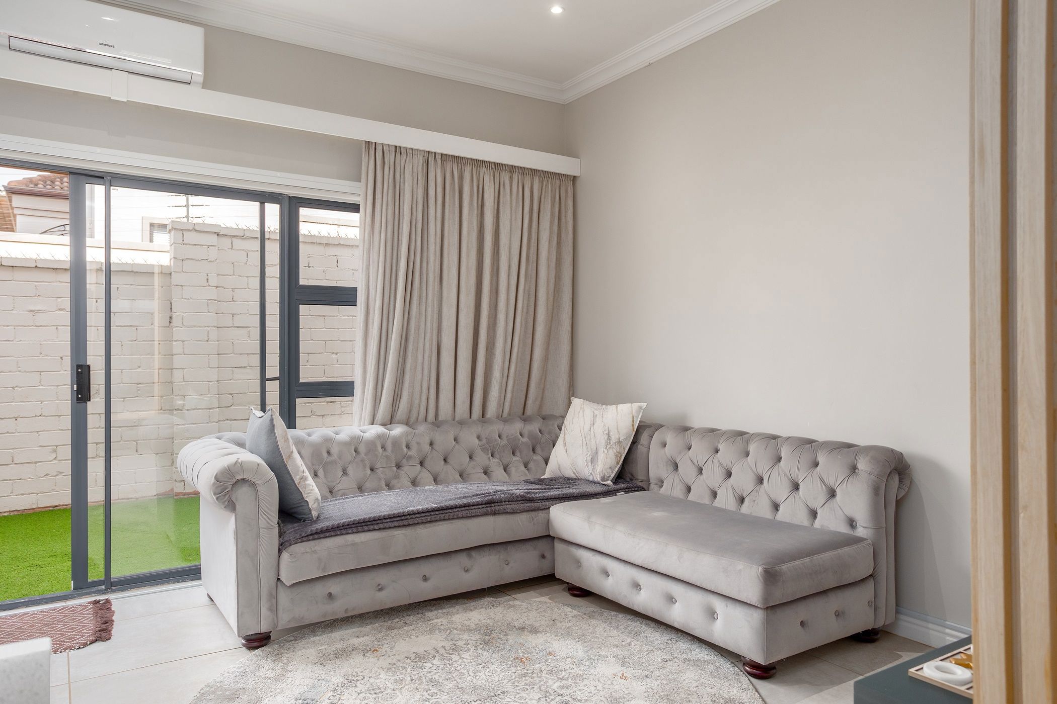 Townhouse for sale in Morningside, Durban - 1DA1669343