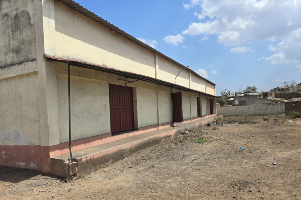 Commercial retail property for sale in Moatize, Mozambique - 3MQ1623074