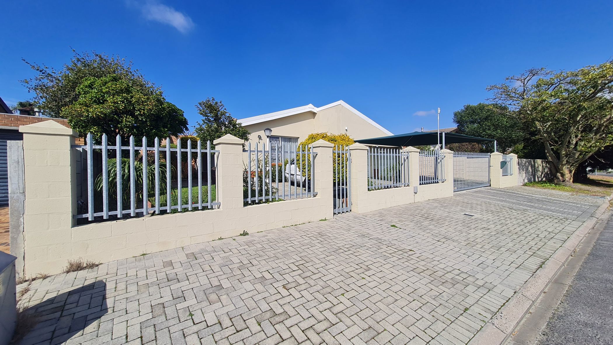 House sold in Mikro Park - 1KV1669131