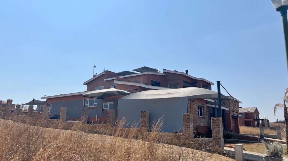 House for sale in Summer Place Estate - PRN1670571