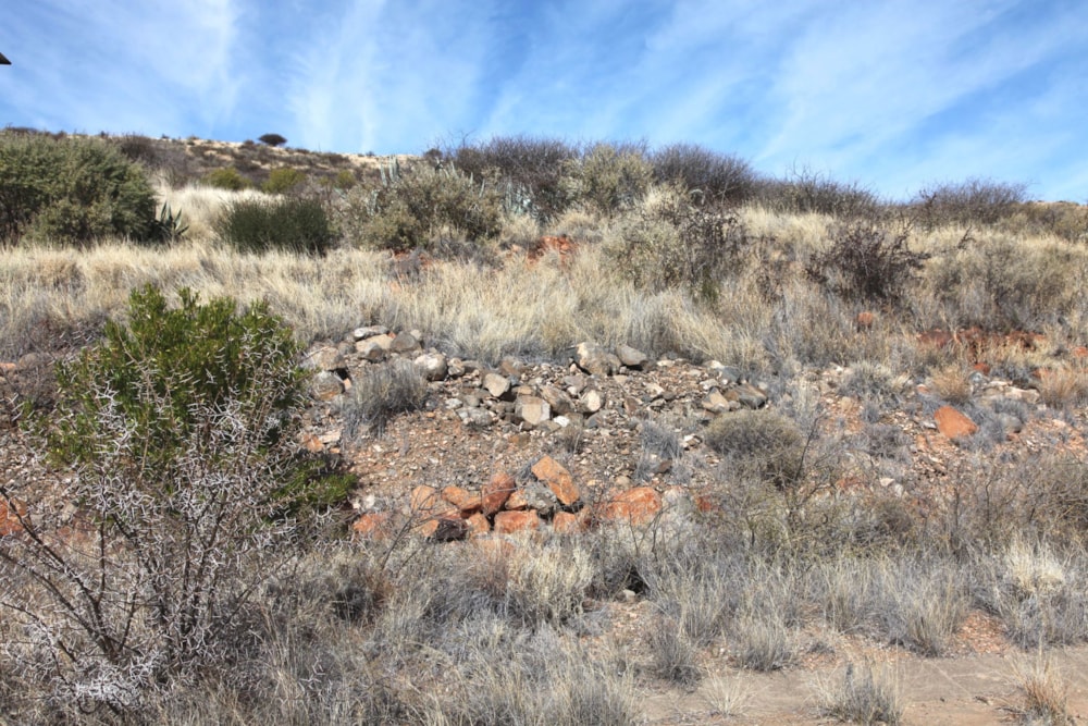 Vacant land sold in Vanderkloof - 1KK1669501 Vacant land sold in Vanderkloof - 1KK1669501