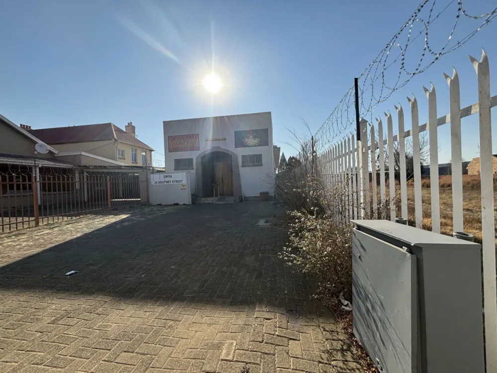 Commercial Building for sale in Harrismith - 1BTH1671513 Commercial Building for sale in Harrismith - 1BTH1671513