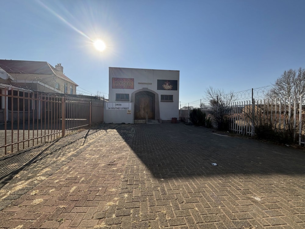 Commercial Building for sale in Harrismith - 1BTH1671513 Commercial Building for sale in Harrismith - 1BTH1671513