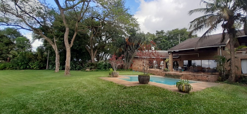 Smallholding for sale in Tzaneen, Limpopo Province - 1TA1667737