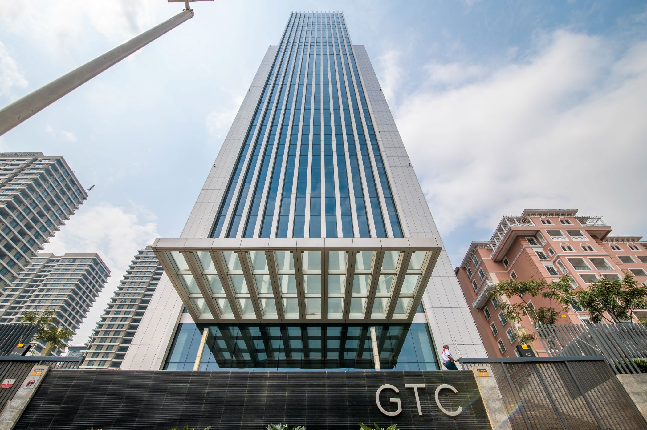 Commercial office to rent in Westlands, Kenya - 3KE1666960