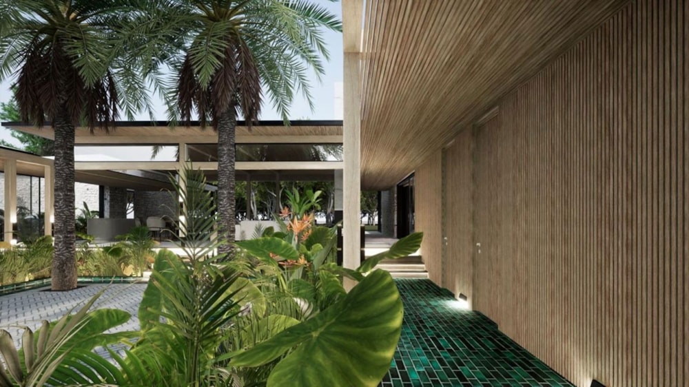 Vacant land sold in Sibaya - 1ND1649855 Vacant land sold in Sibaya - 1ND1649855