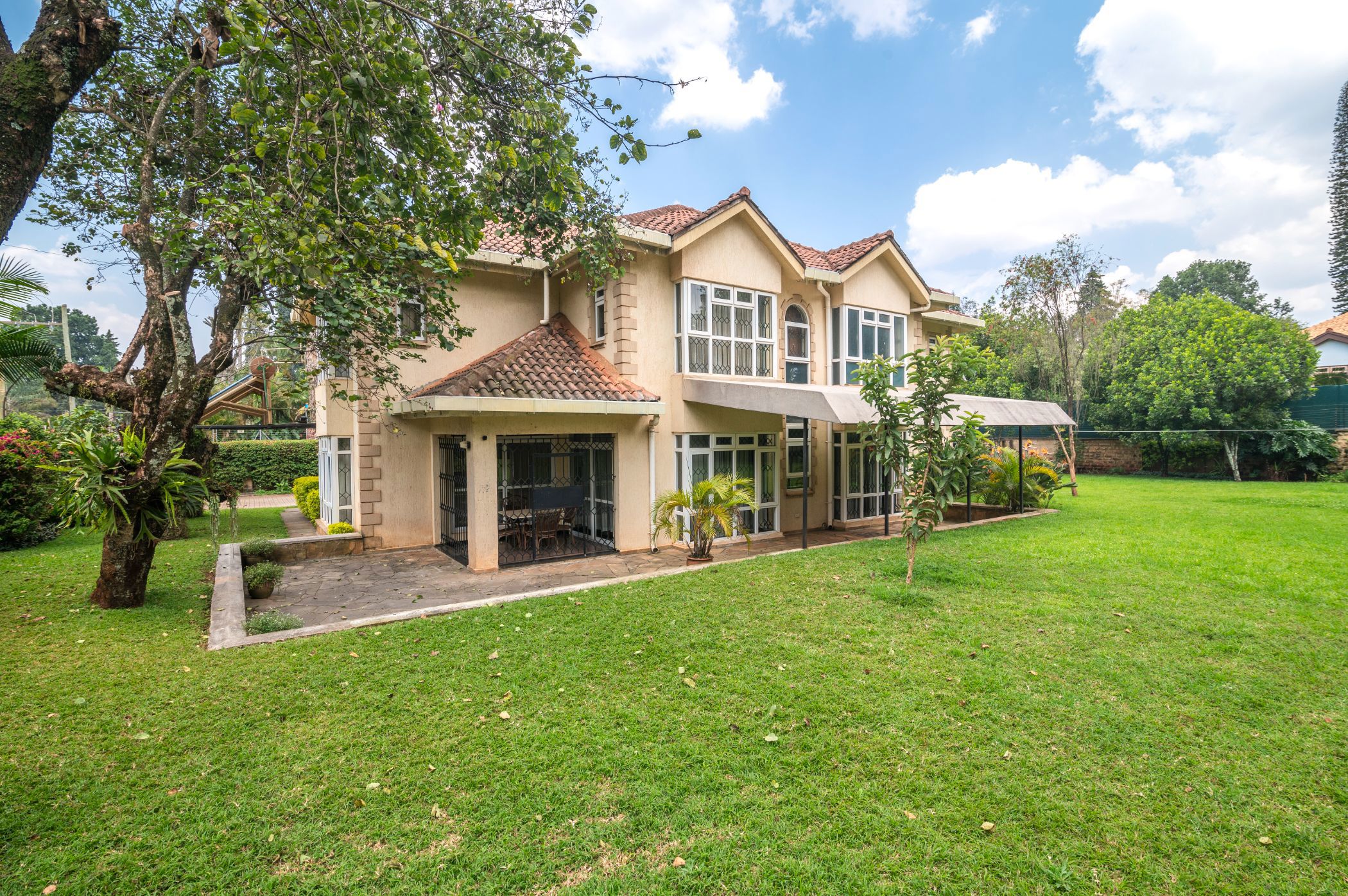 House sold in Kitisuru, Kenya - 3KE1677928