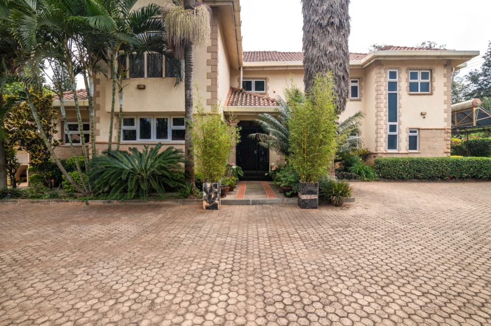 House sold in Kitisuru, Kenya - 3KE1677928 House sold in Kitisuru, Kenya - 3KE1677928