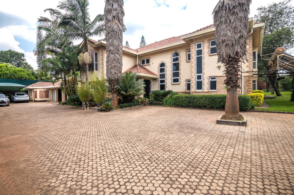 House sold in Kitisuru, Kenya - 3KE1677928 House sold in Kitisuru, Kenya - 3KE1677928