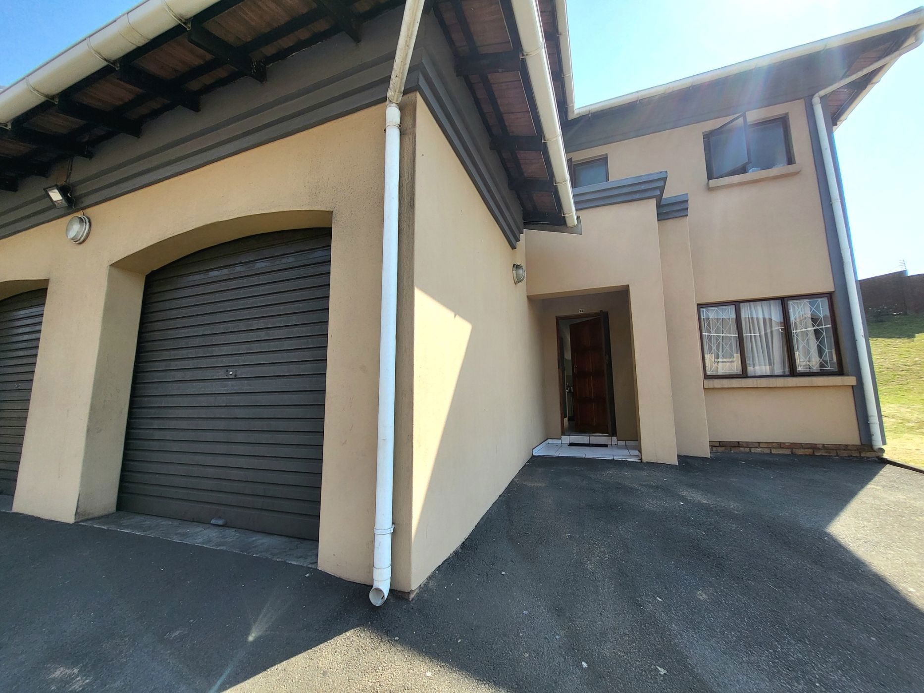 Double-storey apartment to rent in Arboretum, Richards Bay - 1RY1708053