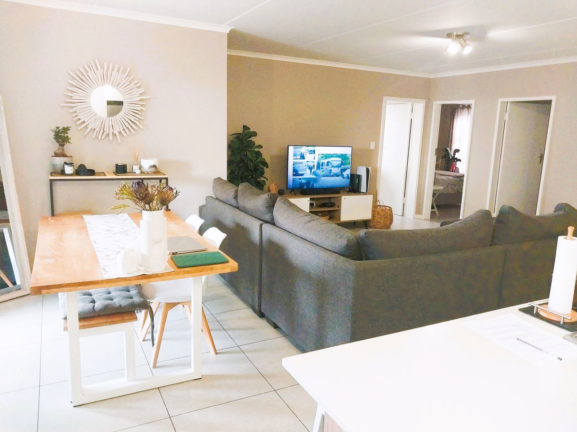 Townhouse sold in Golden Fields Estate - CN1670944