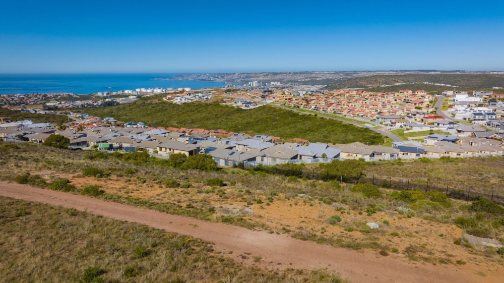 Residential vacant land for sale in Renosterbos Estate - 1MB1725002