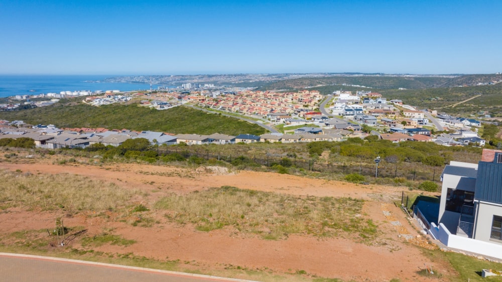 Residential vacant land for sale in Renosterbos Estate - 1MB1725002