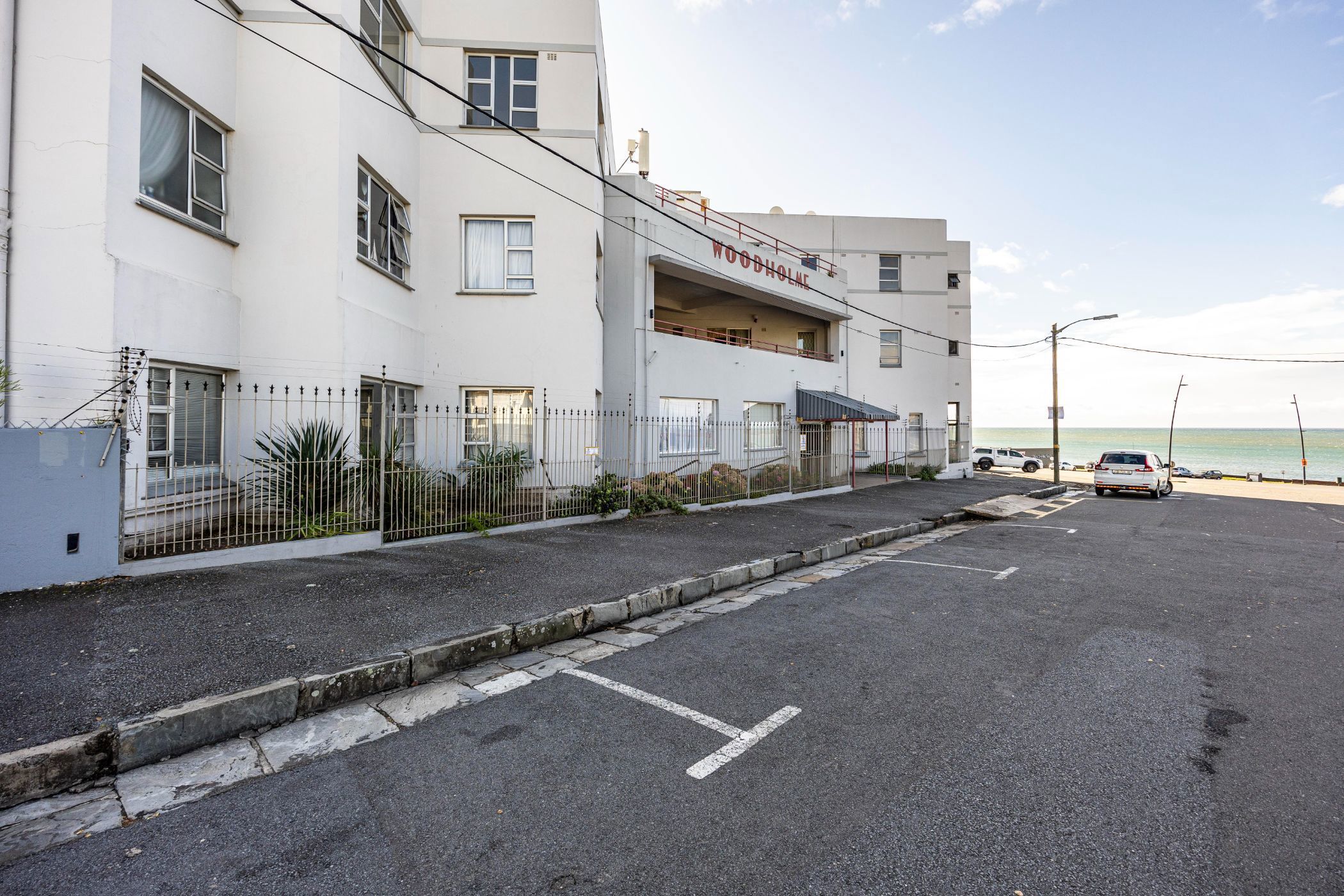 Apartment for sale in Quigney - 1EZ1697840